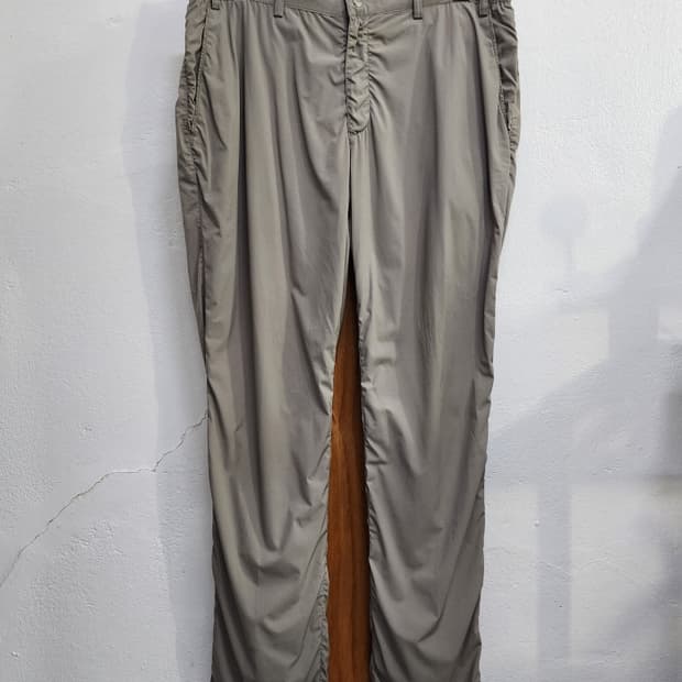 칸투칸 Z208 여름 남자바지(32)