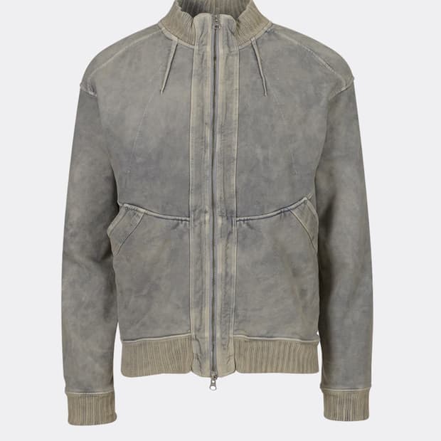 코스트퍼킬로 오버다이드 집업