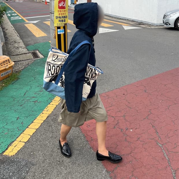 Bag