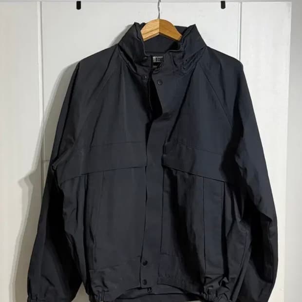 큐컴버스 쉘파카 아스팔트 그레이 3사이즈 (XL)