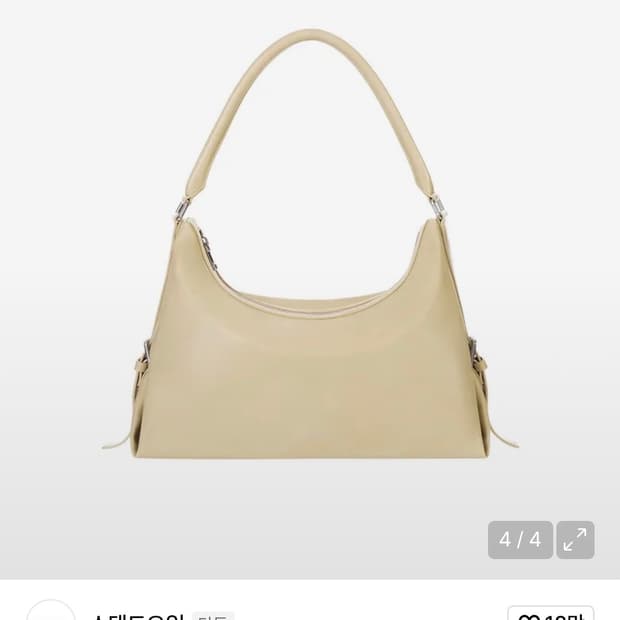 스탠드오일 머쉬백