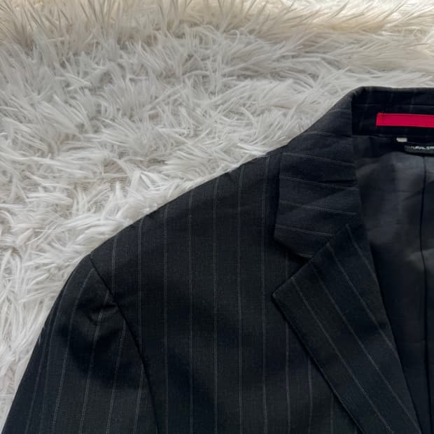 GUESS 일본빈티지 블레이저 게스 빈티지블레이저 남여공용 105 xl