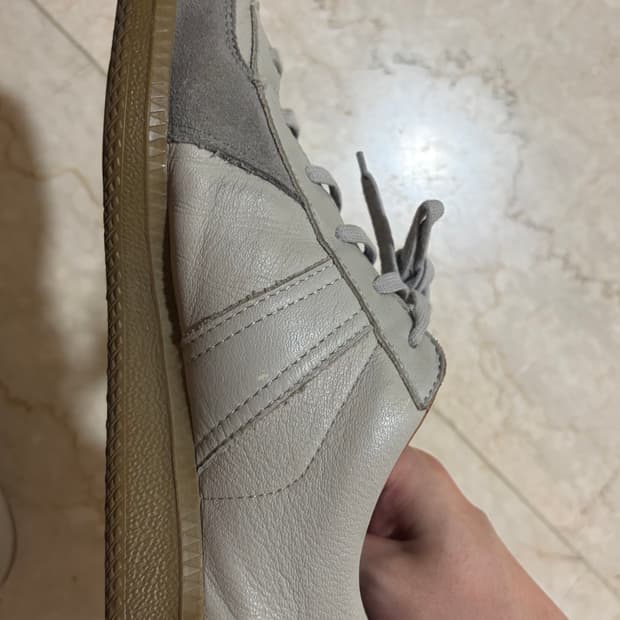 [275] 리프로덕션오브파운드 라이트그레이