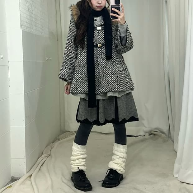 스윙잉서울 홍대 입질연 미소녀 갸루 모리 옷 판매