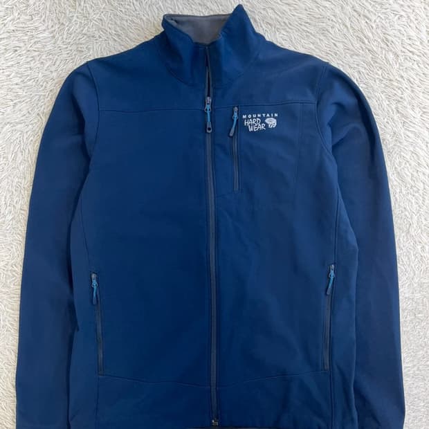 마운틴하드웨어 플리스 자켓/#230