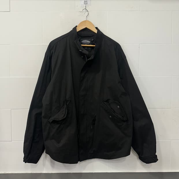 프리즘웍스 오스카 피쉬테일 자켓