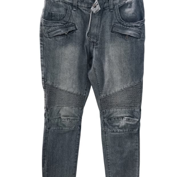 발망 바이커 진 32