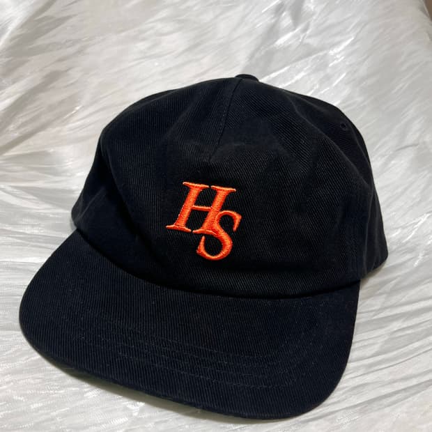 헬로 선라이즈 5패널 캡