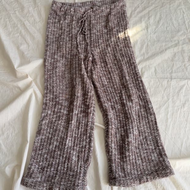 젤라또피케 팬츠