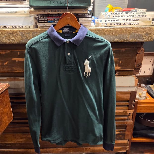 폴로랄프로렌 PK 티셔츠