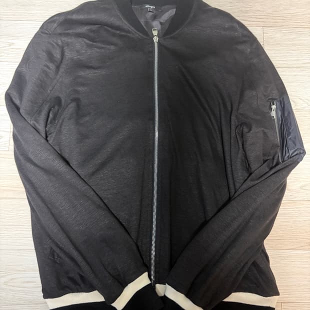 알레그리 마원 집업