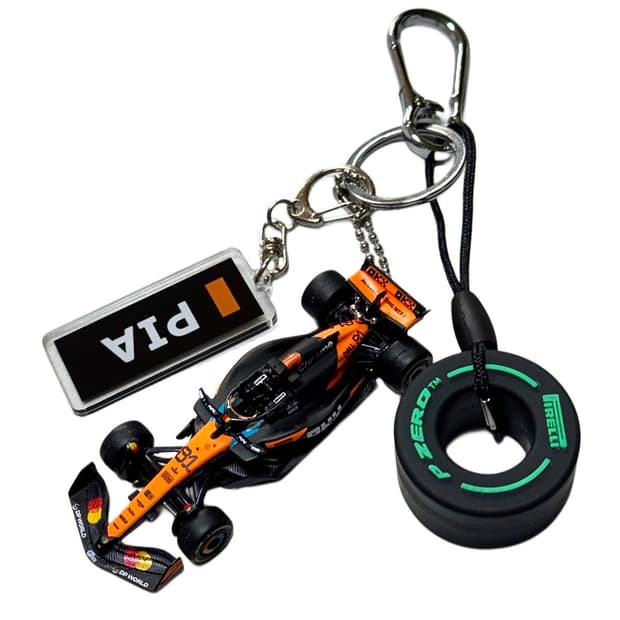 McLaren Formula 1 Team