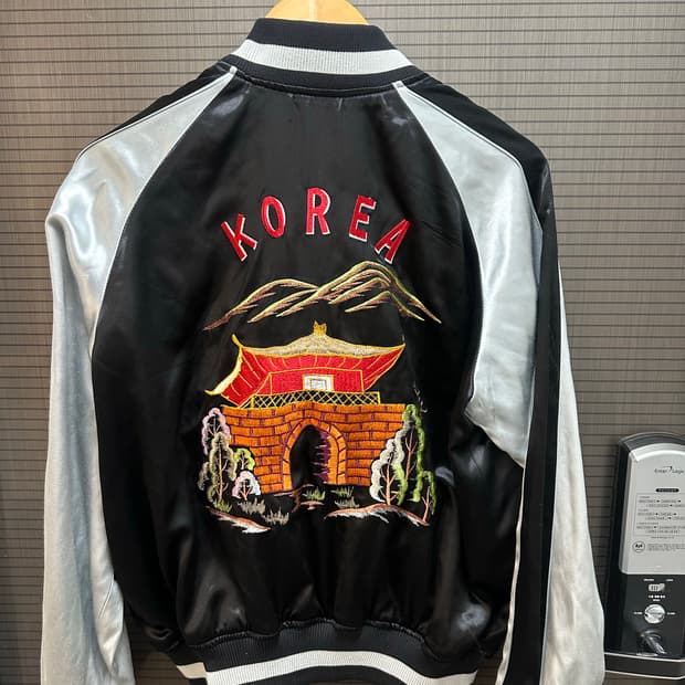 버드노트 코리안 스카쟌 42