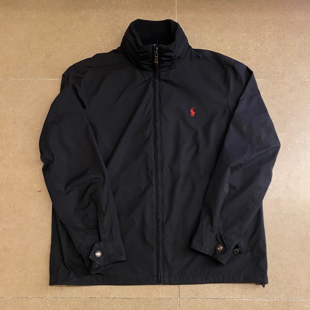 폴로 랄프로렌 블루종