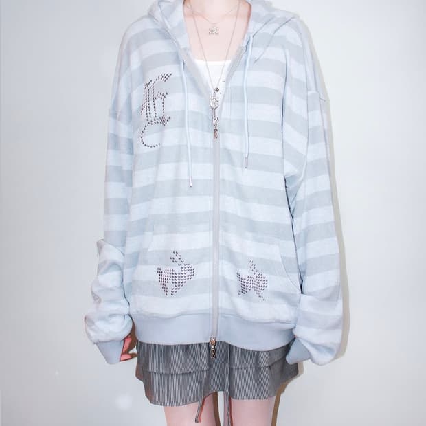 Eesay 에세이 하루후디 