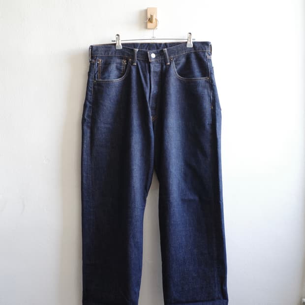 오디너리핏츠 5p 앵클 팬츠