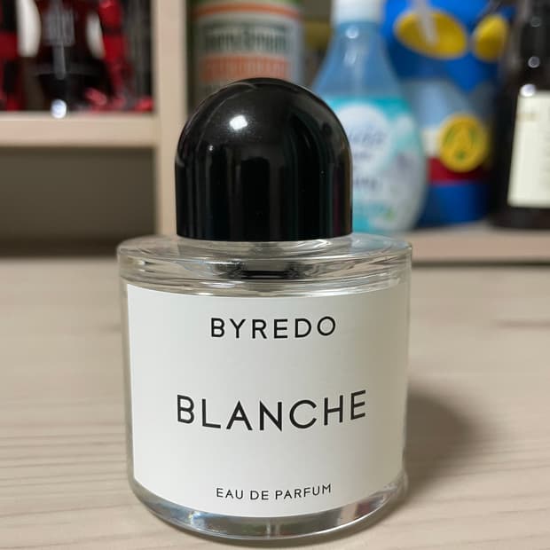 바이레도 블랑쉬 50ml