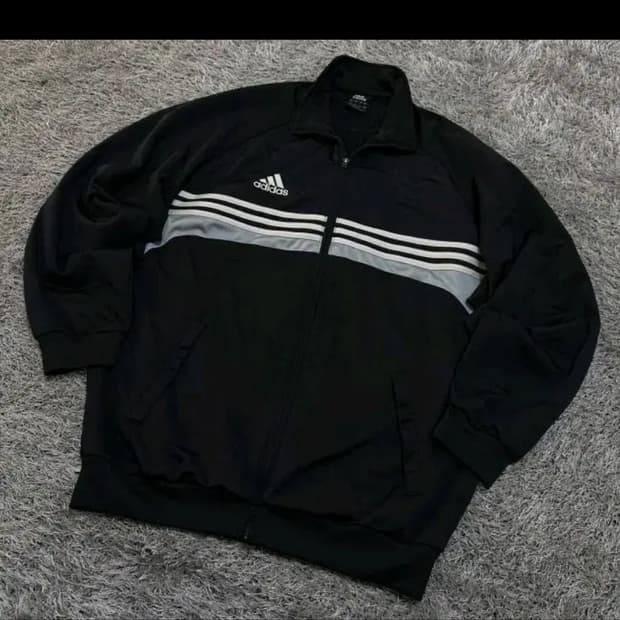 아디다스 희귀져지 110