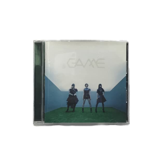 Perfume | Game (2008)