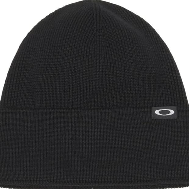 오클리 CUFFED ELLIPSE RC 비니