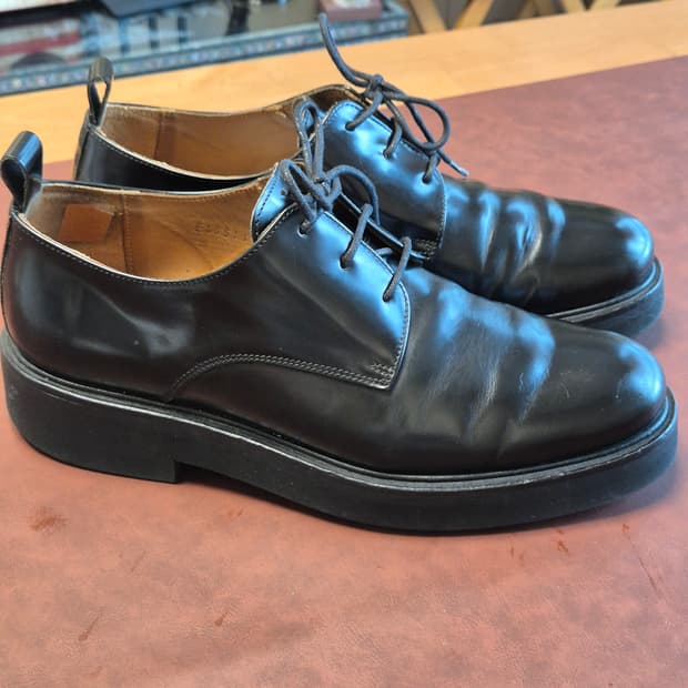 260-265(41) ami 아미 남자구두