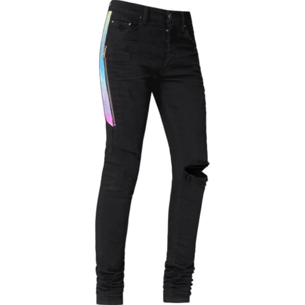 아미리 하프 트랙 진