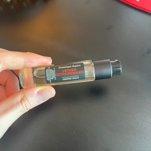 프레데릭말 베티베엑스트라오디네르 10ml (7방 사용)