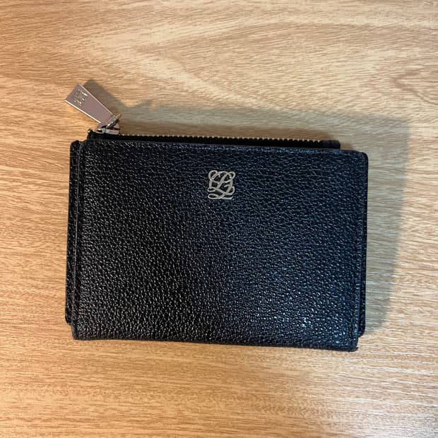 루이까또즈 반지갑