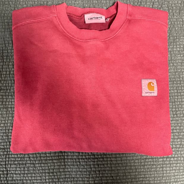 VISTA SWEATSHIRT 맨투맨 판매합니다