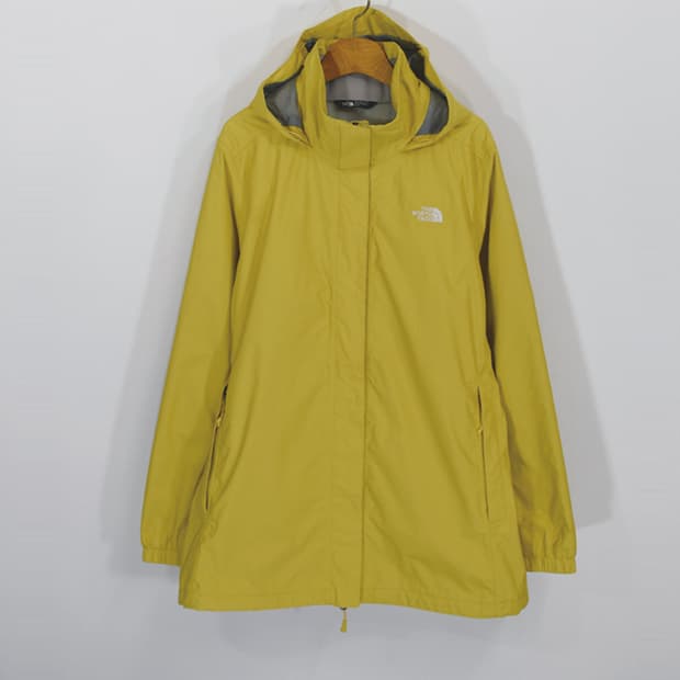 the north face 윈드브레이커자켓