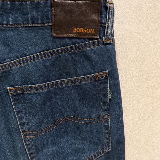 BOBSON COOLTIO Jean (34)