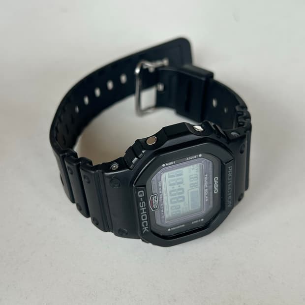 지샥 GW-5000