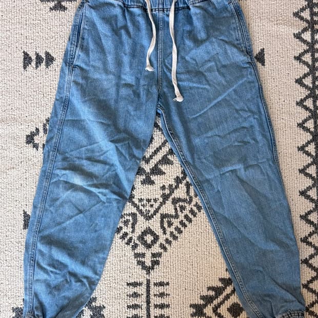 보세 청바지 3종