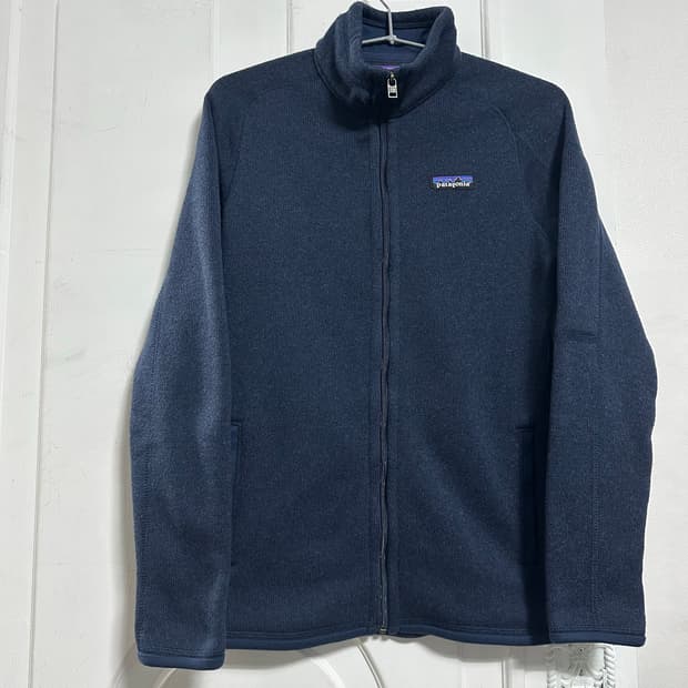 파타고니아 우먼 베티 후리스