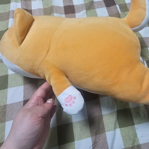 인형3개 저렴하게 팝니다