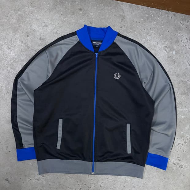 프레드페리 져지[2436]