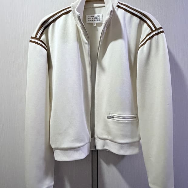 17FW 마르지엘라 트랙 자켓 48