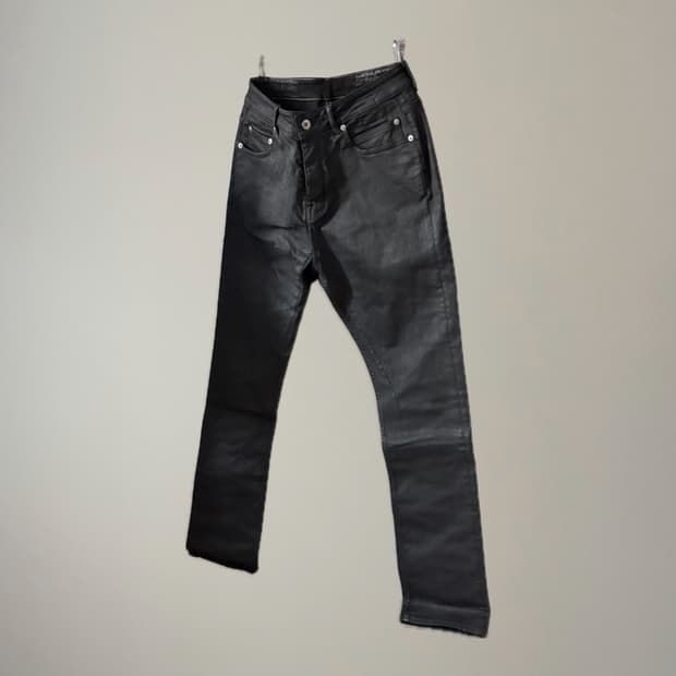Rick Owens 디트로이트컷 SBW