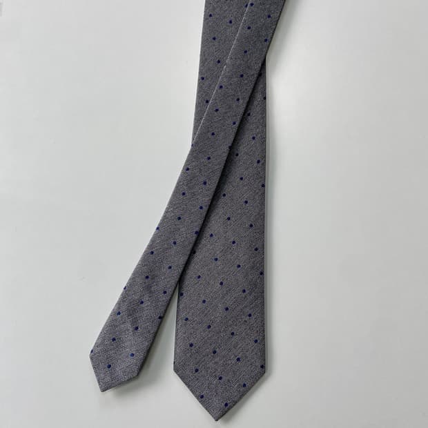 드레익스 명품 정품 넥타이 (Drakes)