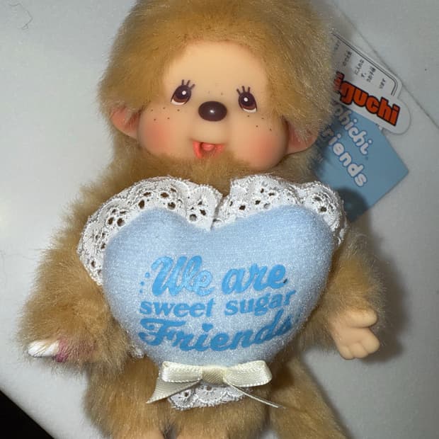 스위트슈가 베이비몬치치