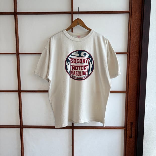 프리휠러스 티셔츠 2XL