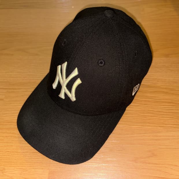 New Era New York Yankees 9FORTY cap