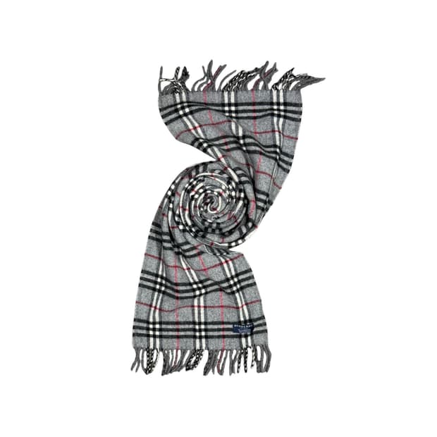 Burberry 버버리 노바체크 머플러