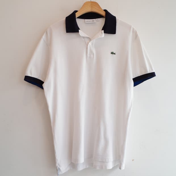 LACOSTE 라코스테 폴로 티셔츠 