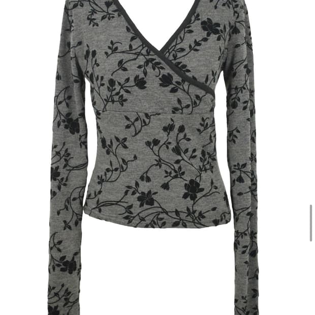 쉬이즈미애 로즈티 그레이