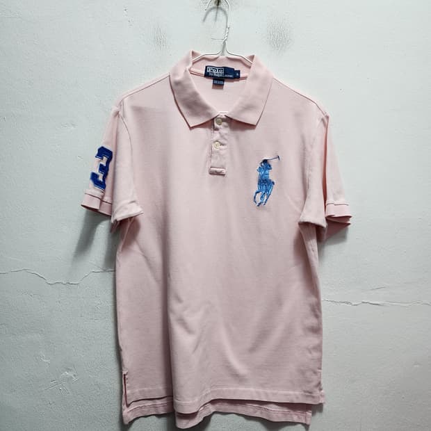 폴로 빅포니 카라티