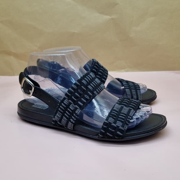 핏플랍 여성샌들 230