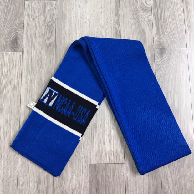 미국 NCAA 디비전리그 머플러