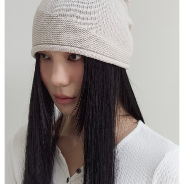 공홈품절) 시스에이 비니 - 네고 가능이요