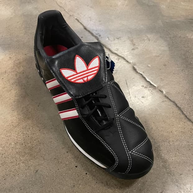 2004年 Adidas Tango Lifestyle